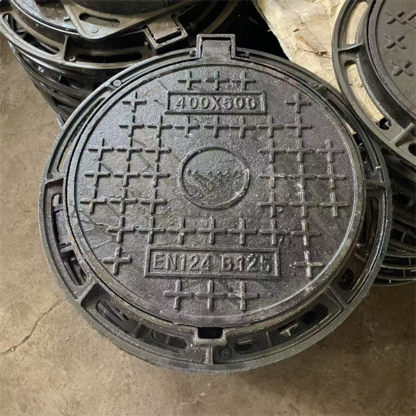 球墨铸铁圆井盖