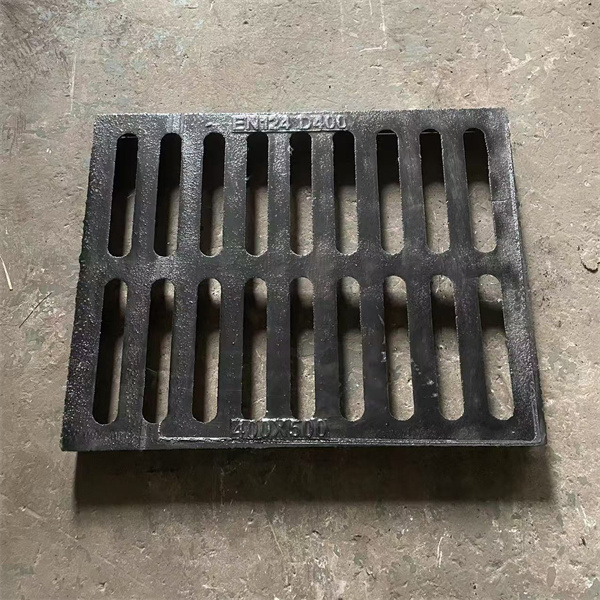 球墨铸铁单篦子